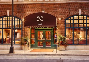 Best Western Plus The Normandy Inn & Suites