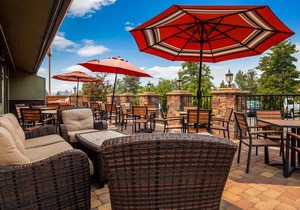 Best Western Plus Tree House