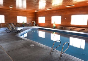 Best Western Plus Vintage Valley Inn