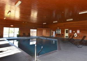 Best Western Plus Vintage Valley Inn