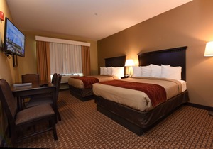 Best Western Plus Vintage Valley Inn