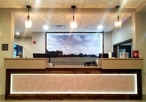 Best Western Plus Wayland Hotel