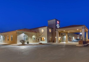 BEST WESTERN Plus Winslow Inn