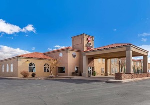 BEST WESTERN Plus Winslow Inn