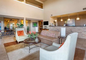 BEST WESTERN Plus Winslow Inn