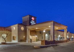 BEST WESTERN Plus Winslow Inn