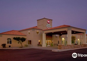 Best Western Plus Winslow Inn