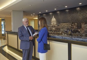 Best Western Premier Park Hotel