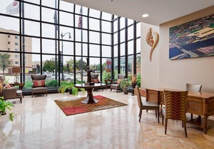 Best Western Premier Waterfront Hotel & Convention Center