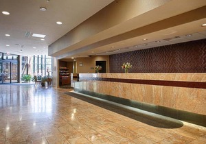 Best Western Premier Waterfront Hotel & Convention Center