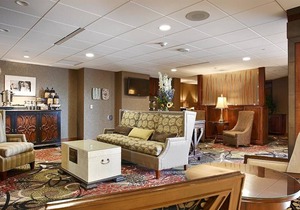 Best Western Premier Waterfront Hotel & Convention Center