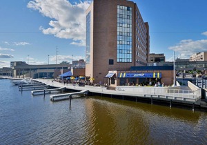 Best Western Premier Waterfront Hotel & Convention Center