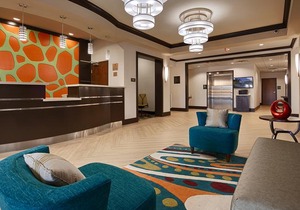 Best Western Premier Ashton Suites - Willowbrook