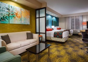 Best Western Premier Ashton Suites - Willowbrook