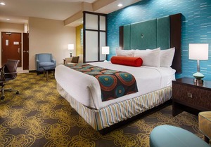 Best Western Premier Ashton Suites - Willowbrook