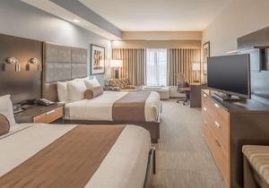 Best Western Premier Bryan College Station