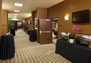 Best Western Premier Bryan College Station