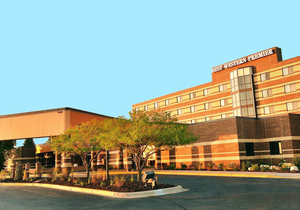 Best Western Premier Nicollet Inn