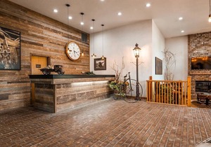 Best Western Prineville Inn