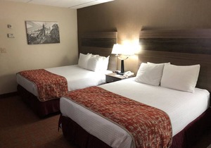 Best Western Princeton Manor Inn & Suites