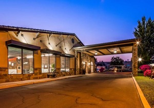 Best Western Prineville Inn