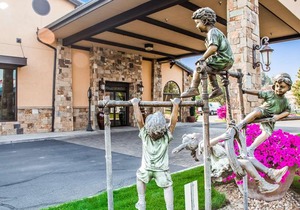 Best Western Prineville Inn