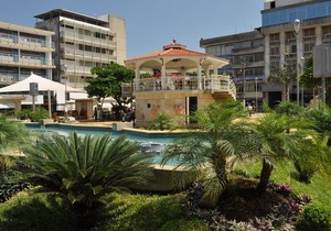 Best Western Riviera Tuxpan