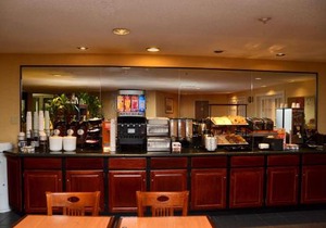 Best Western Rockland