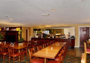 Best Western Rockland