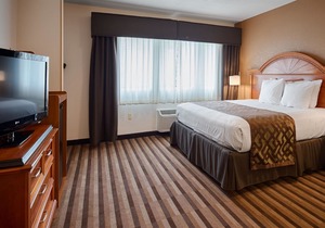 Best Western Rockland