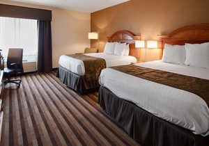 Best Western Rockland