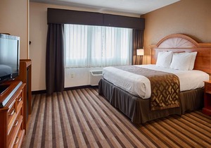 Best Western Rockland