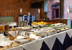 BEST WESTERN Santakos Hotel