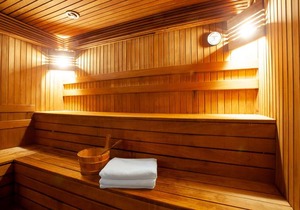 BEST WESTERN Santakos Hotel