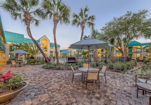 Best Western Seaway Inn