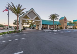 Best Western Seaway Inn