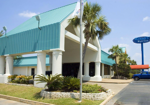 Best Western Seaway Inn