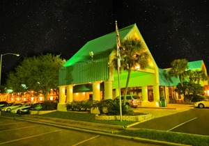 Best Western Seaway Inn