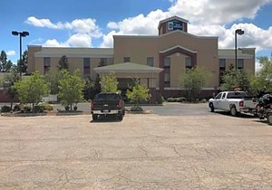 Best Western Seminole Inn and Suites