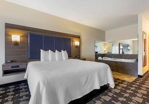 Best Western Seminole Inn and Suites