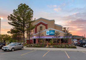 Best Western Seminole Inn and Suites
