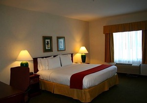Best Western Sky Valley Inn