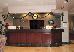 Best Western Sky Valley Inn