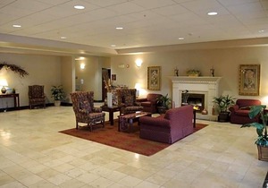 Best Western Sky Valley Inn