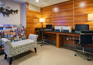 Best Western Sky Valley Inn