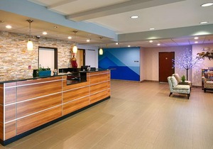 Best Western Sky Valley Inn