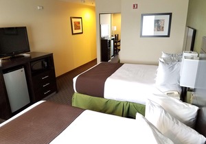 Best Western Sky Valley Inn