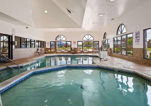 Best Western St Louis Inn