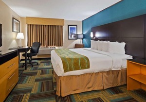 Best Western St Louis Inn