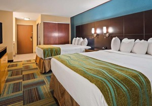 Best Western St Louis Inn